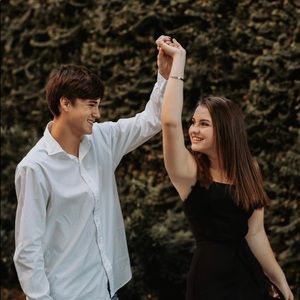 Meet your Posher, Emma